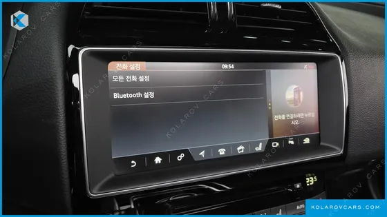 JAGUAR XE 20D PRESTIGE