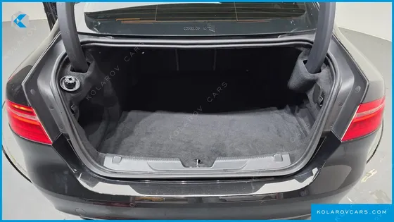 JAGUAR XE 20D PRESTIGE