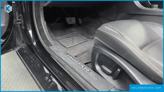 JAGUAR XE 20D PRESTIGE