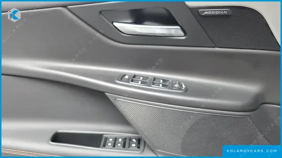 JAGUAR XE 20D PRESTIGE