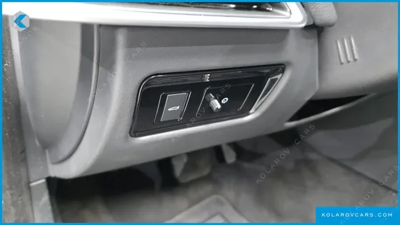 JAGUAR XE 20D PRESTIGE