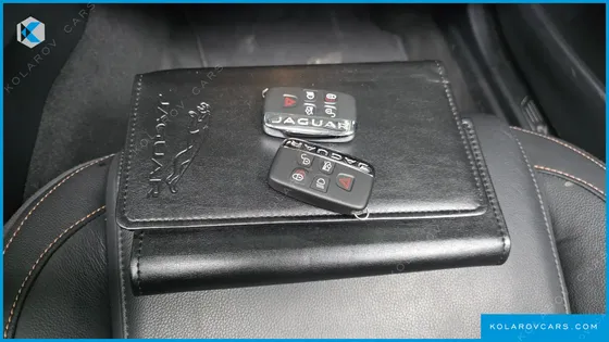 JAGUAR XE 20D PRESTIGE