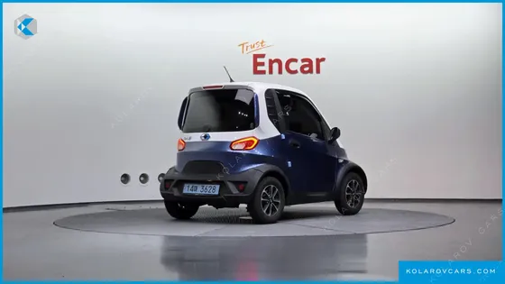 OTHER MANUFACTURERS OTHER PASSENGER CARS OTHERS EV