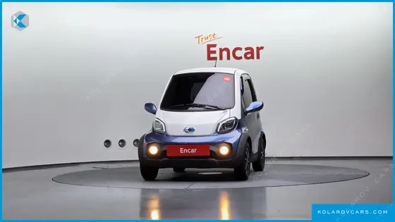 OTHER MANUFACTURERS OTHER PASSENGER CARS OTHERS EV