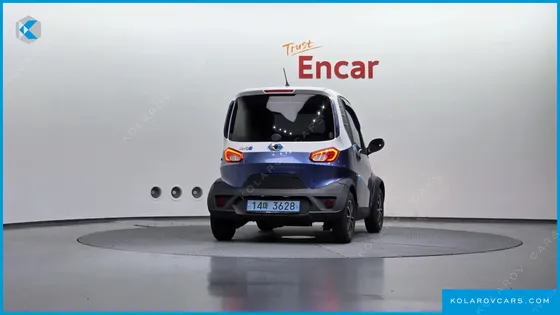 OTHER MANUFACTURERS OTHER PASSENGER CARS OTHERS EV