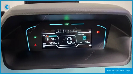 OTHER MANUFACTURERS OTHER PASSENGER CARS OTHERS EV