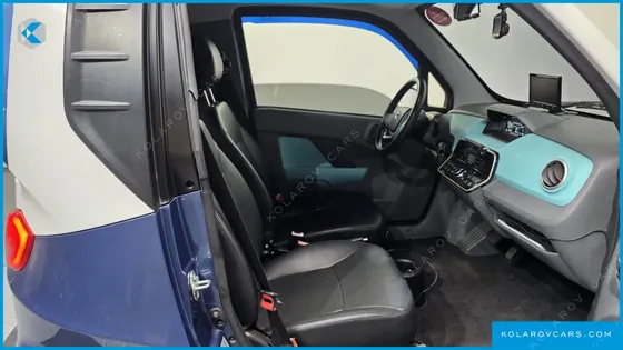 OTHER MANUFACTURERS OTHER PASSENGER CARS OTHERS EV