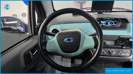 OTHER MANUFACTURERS OTHER PASSENGER CARS OTHERS EV