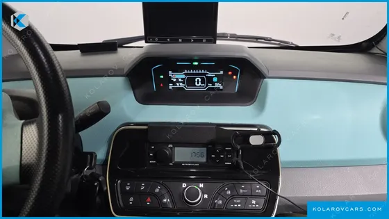 OTHER MANUFACTURERS OTHER PASSENGER CARS OTHERS EV