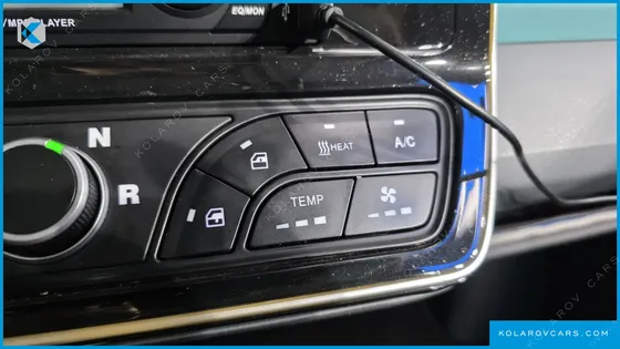 OTHER MANUFACTURERS OTHER PASSENGER CARS OTHERS EV