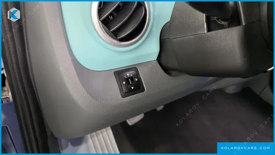 OTHER MANUFACTURERS OTHER PASSENGER CARS OTHERS EV