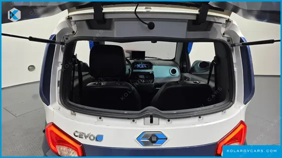OTHER MANUFACTURERS OTHER PASSENGER CARS OTHERS EV