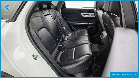 JAGUAR XF 25T PRESTIGE