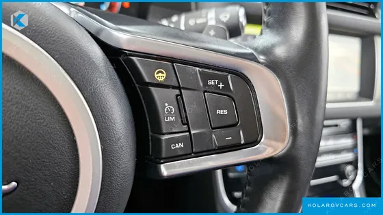 JAGUAR XF 25T PRESTIGE