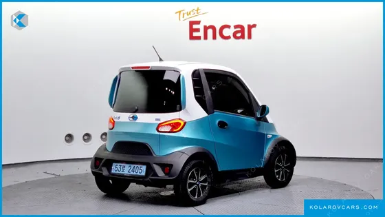 OTHER MANUFACTURERS OTHER PASSENGER CARS OTHERS EV