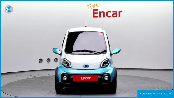 OTHER MANUFACTURERS OTHER PASSENGER CARS OTHERS EV