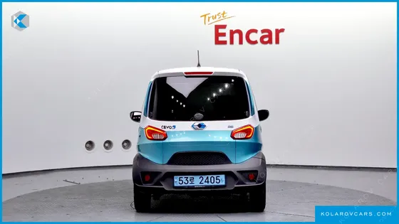 OTHER MANUFACTURERS OTHER PASSENGER CARS OTHERS EV