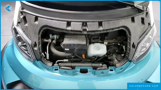 OTHER MANUFACTURERS OTHER PASSENGER CARS OTHERS EV