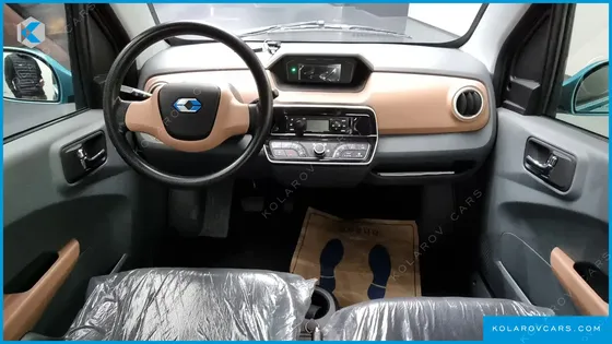 OTHER MANUFACTURERS OTHER PASSENGER CARS OTHERS EV