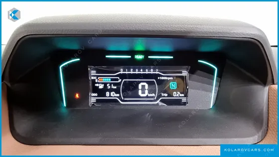OTHER MANUFACTURERS OTHER PASSENGER CARS OTHERS EV