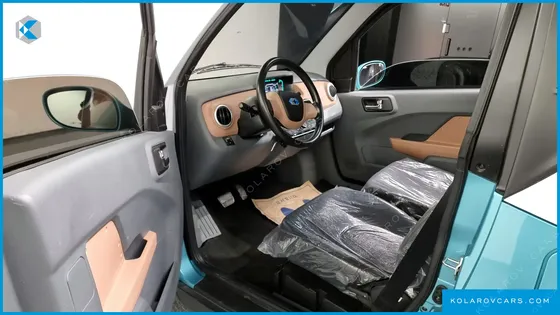 OTHER MANUFACTURERS OTHER PASSENGER CARS OTHERS EV