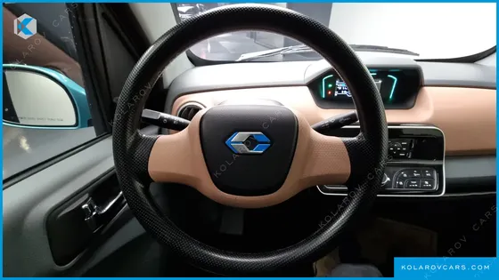 OTHER MANUFACTURERS OTHER PASSENGER CARS OTHERS EV