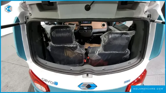 OTHER MANUFACTURERS OTHER PASSENGER CARS OTHERS EV