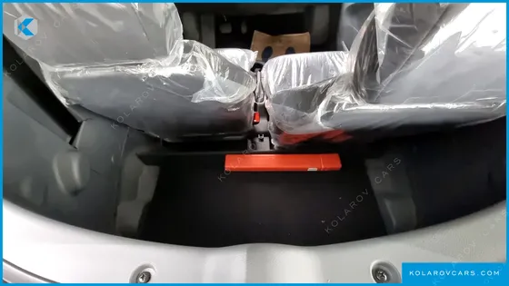 OTHER MANUFACTURERS OTHER PASSENGER CARS OTHERS EV