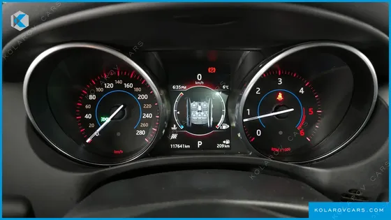 JAGUAR XE 20D PERSTIGE AWD