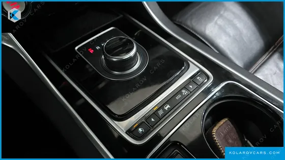 JAGUAR XE 20D PERSTIGE AWD