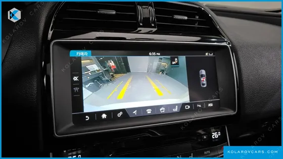 JAGUAR XE 20D PERSTIGE AWD