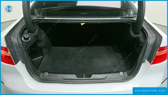 JAGUAR XE 20D PERSTIGE AWD