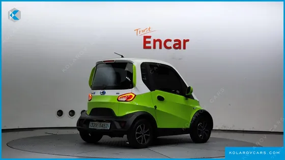 OTHER MANUFACTURERS OTHER PASSENGER CARS OTHERS EV