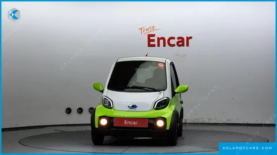 OTHER MANUFACTURERS OTHER PASSENGER CARS OTHERS EV