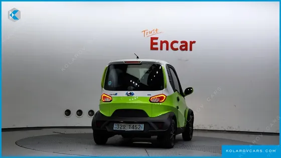 OTHER MANUFACTURERS OTHER PASSENGER CARS OTHERS EV