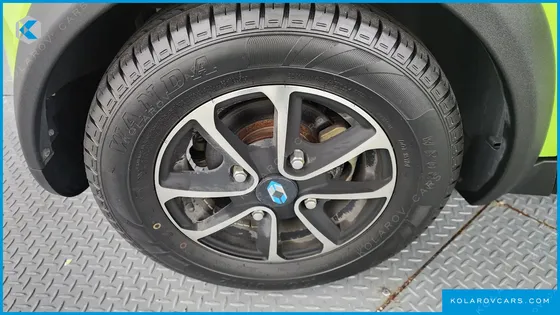 OTHER MANUFACTURERS OTHER PASSENGER CARS OTHERS EV