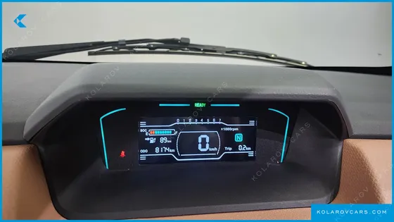 OTHER MANUFACTURERS OTHER PASSENGER CARS OTHERS EV