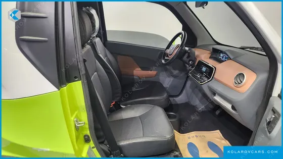OTHER MANUFACTURERS OTHER PASSENGER CARS OTHERS EV