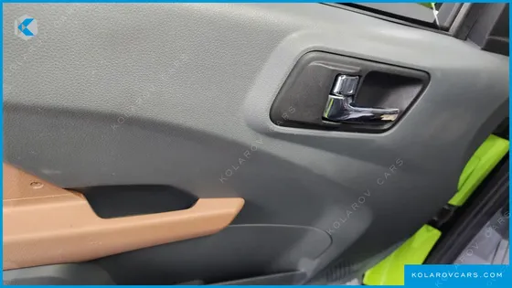 OTHER MANUFACTURERS OTHER PASSENGER CARS OTHERS EV