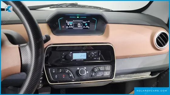 OTHER MANUFACTURERS OTHER PASSENGER CARS OTHERS EV