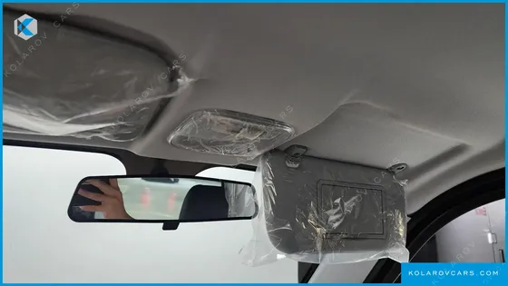 OTHER MANUFACTURERS OTHER PASSENGER CARS OTHERS EV