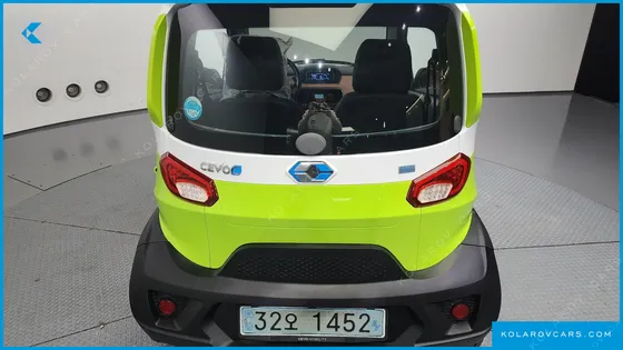 OTHER MANUFACTURERS OTHER PASSENGER CARS OTHERS EV