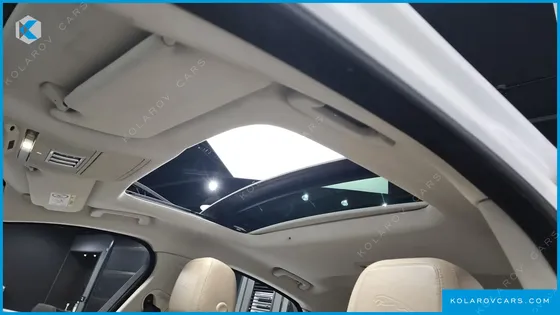 JAGUAR XF 20D PORTFOLIO AWD