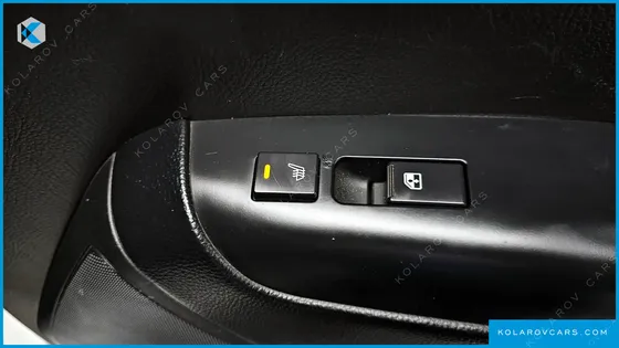 KIA MOHAVE 4WD KV 300