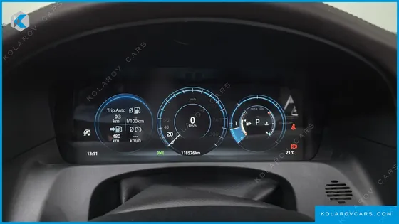 JAGUAR XF 20D PORTFOLIO