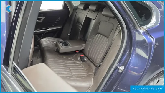 JAGUAR XF 20D PORTFOLIO