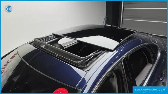 JAGUAR XF 20D PORTFOLIO