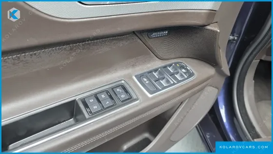 JAGUAR XF 20D PORTFOLIO
