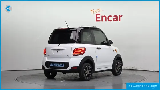 OTHER MANUFACTURERS OTHER PASSENGER CARS OTHERS EV