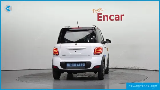 OTHER MANUFACTURERS OTHER PASSENGER CARS OTHERS EV